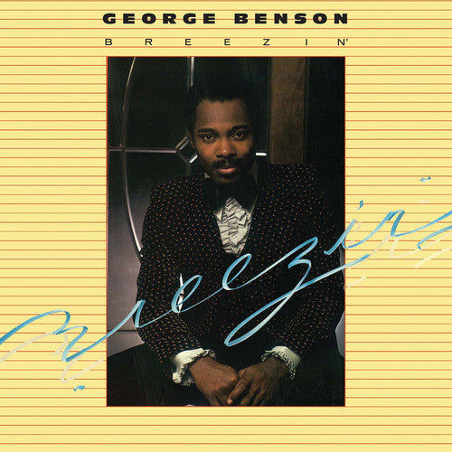 George Benson: Breezin / RECORD