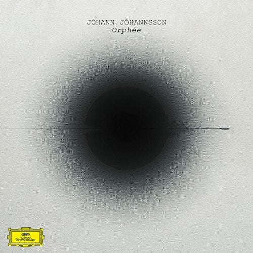 Johann Johannsson: Orphee / RECORD