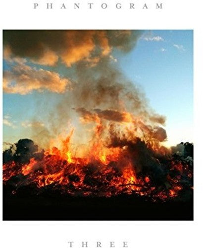 Phantogram: Three / RECORD