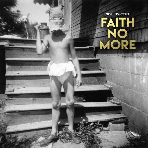 Faith No More: Sol Invictus / RECORD