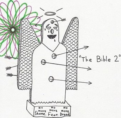 AJJ: The Bible 2 / RECORD
