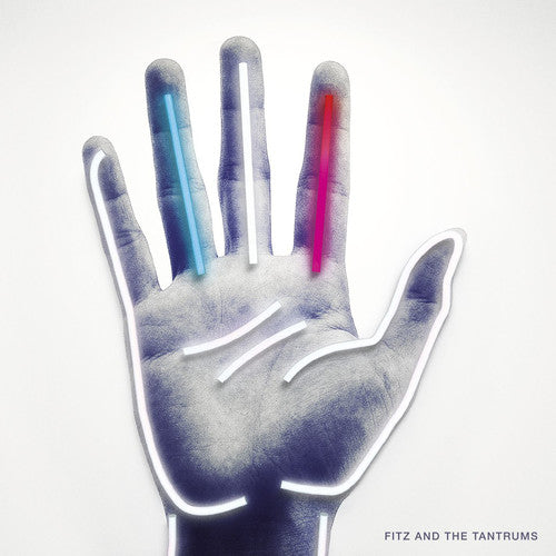 Fitz and the Tantrums: Fitz And The Tantrums / RECORD