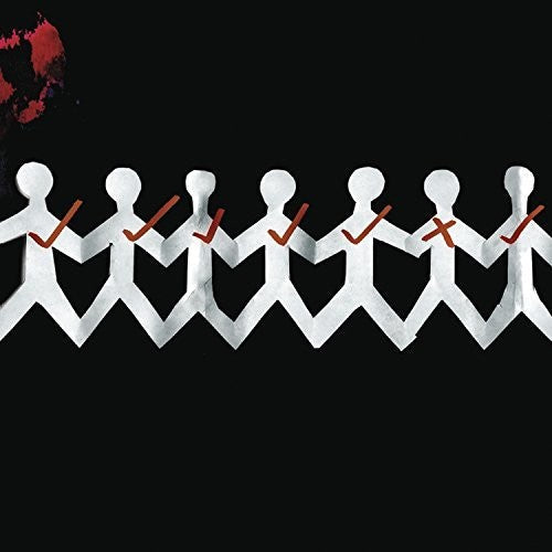 Three Days Grace: One-x / RECORD