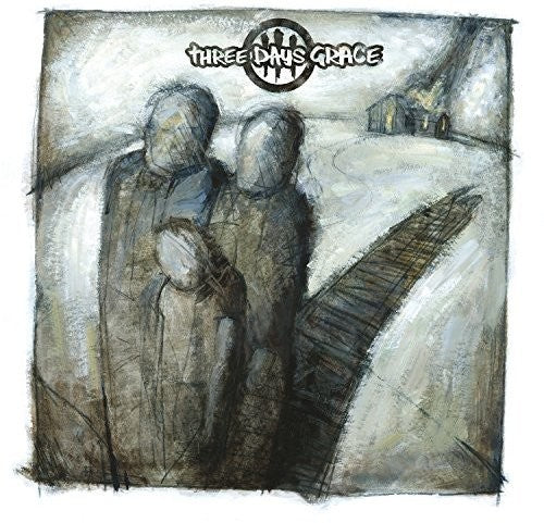 Three Days Grace: Three Days Grace / RECORD