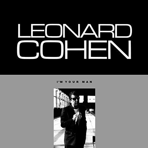 Leonard Cohen: I'm Your Man / RECORD