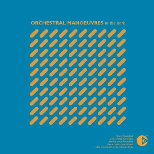 Omd ( Orchestral Manoeuvres in the Dark ): Orchestral Manoeuvres In The Dark / RECORD