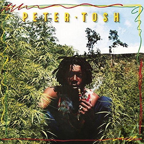 Peter Tosh: Legalize It / RECORD