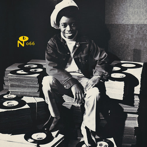 Various: Afterschool Special: 123s of Kid Soul / RECORD