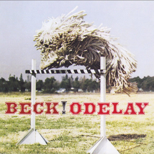 Beck: Odelay / RECORD