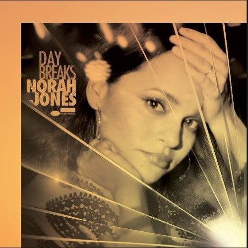 Norah Jones: Day Breaks / RECORD