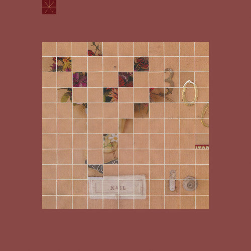 Touche Amore: Stage Four / RECORD