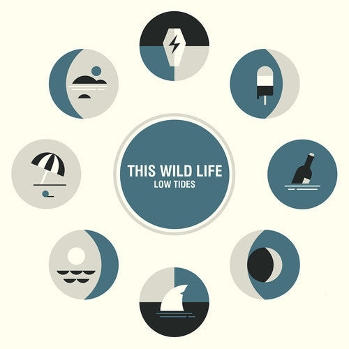 This Wild Life: Low Tides / RECORD