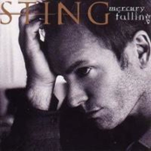 Sting: Mercury Falling / RECORD