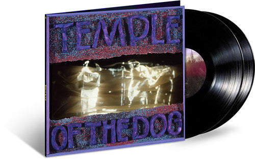 Temple of the Dog: Temple Of The Dog / RECORD