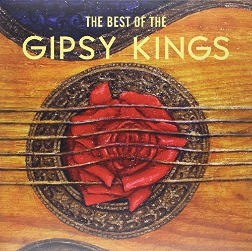 Gipsy Kings: The Best Of The Gipsy Kings / RECORD