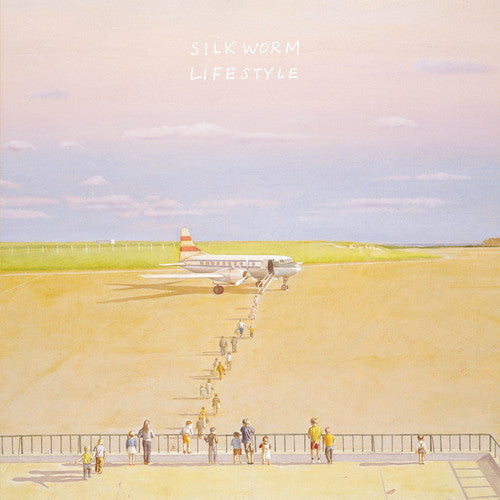 Silkworm: Lifestyle / RECORD