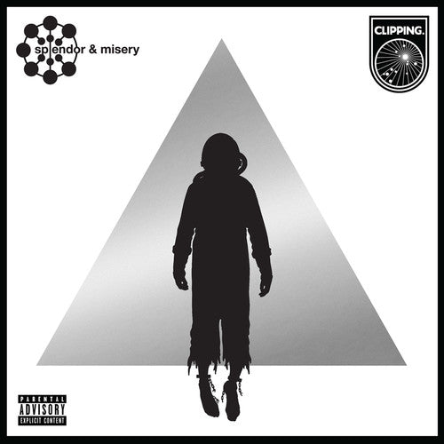 Clipping: Splendor & Misery / RECORD