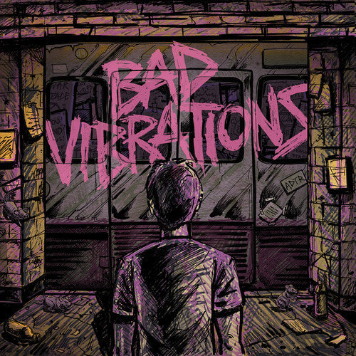 A Day to Remember: Bad Vibrations / RECORD