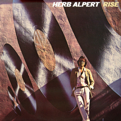 Herb Alpert: Rise / RECORD