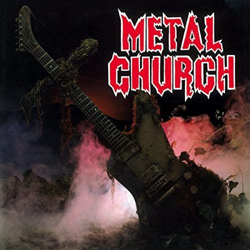 Metal Church: Metal Church / RECORD