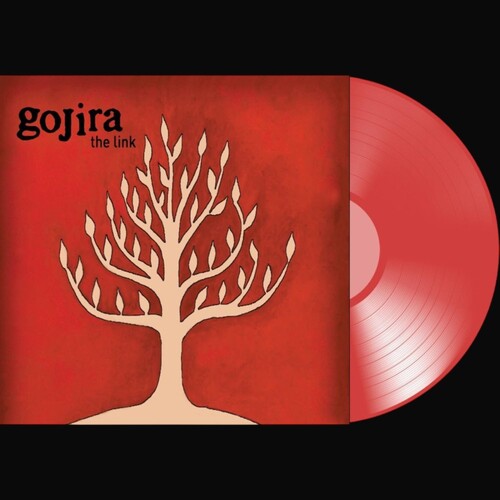 Gojira: The Link / RECORD