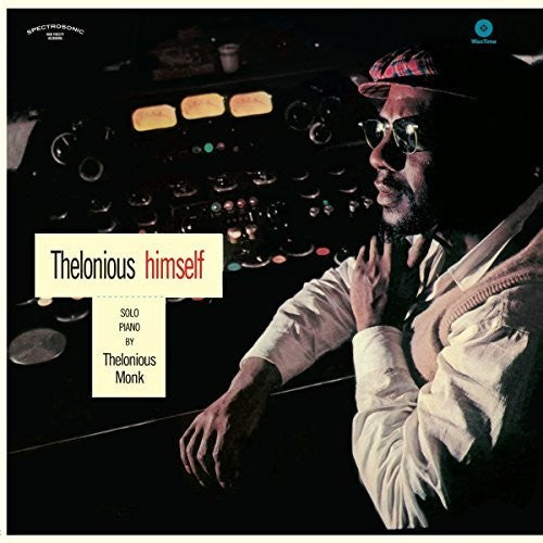 Thelonious Monk: Thelonious Himself / RECORD