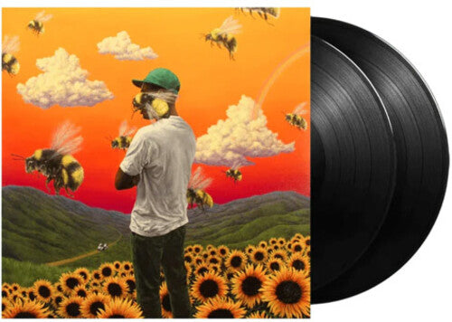 Tyler, The Creator: Flower Boy / RECORD