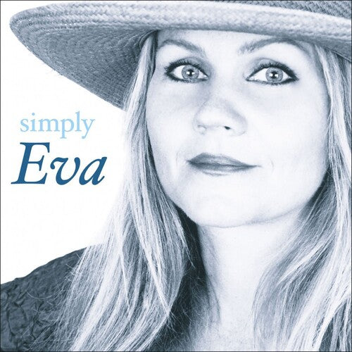 Eva Cassidy: Simply Eva / RECORD