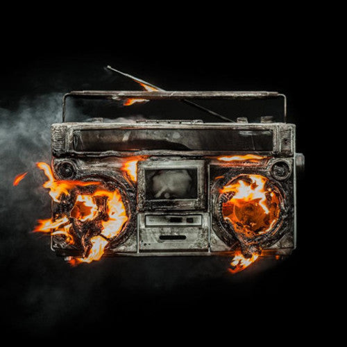 Green Day: Revolution Radio / RECORD