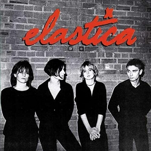 Elastica: Elastica / RECORD