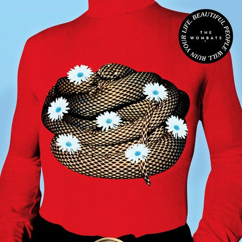The Wombats: Beautiful People Will Ruin Your Life / RECORD