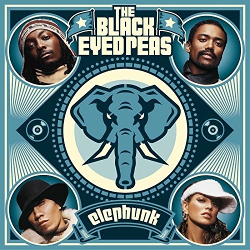 The Black Eyed Peas: Elephunk / RECORD