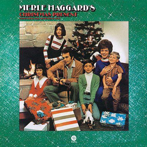 Merle Haggard: Merle Haggard's Christmas Present / RECORD