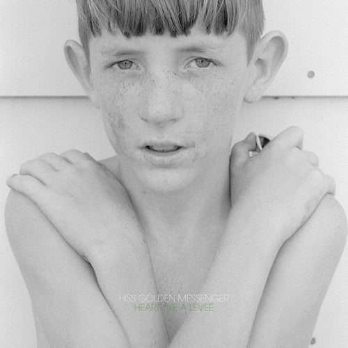 Hiss Golden Messenger: Heart Like a Levee / RECORD