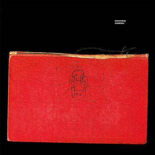 Radiohead: Amnesiac / RECORD