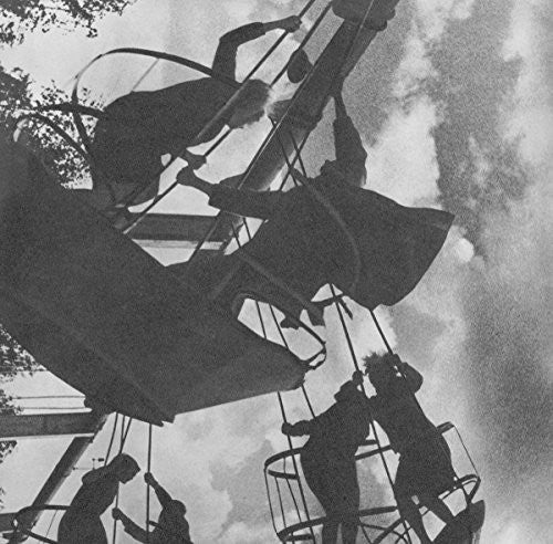 Motorama: Dialogues / RECORD