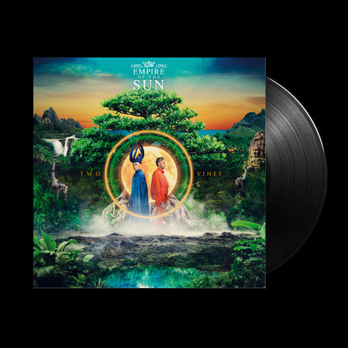 Empire of the Sun: Two Vines / RECORD