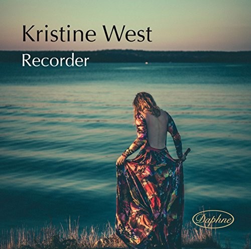 Recorder / Various: Recorder  { CD }