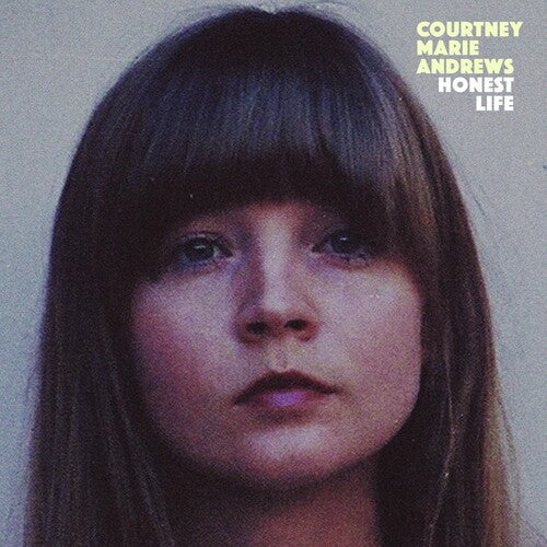 Courtney Marie Andrews: Honest Life / RECORD
