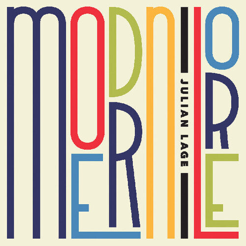 Julian Lage: Modern Lore / RECORD