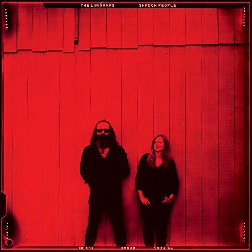 The Limiñanas: Shadow People / RECORD