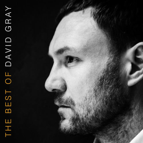 David Gray: The Best Of David Gray / RECORD