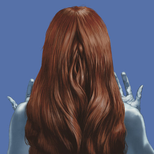 La Femme: Mystere / RECORD