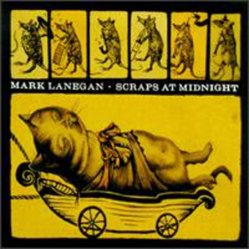 Mark Lanegan: Scraps At Midnight / RECORD