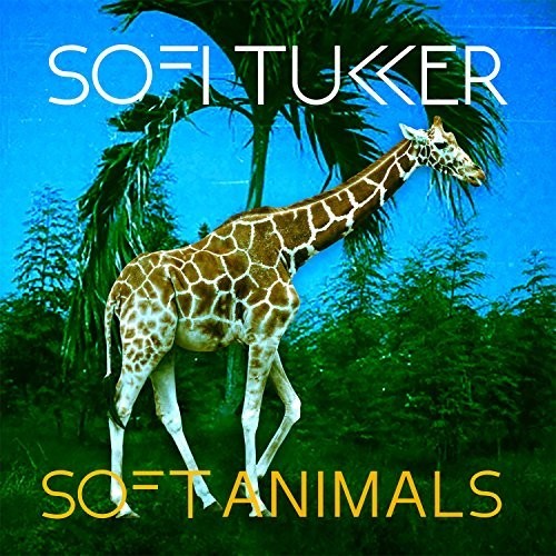 Sofi Tukker: Soft Animals / RECORD