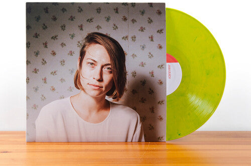 Anna Burch: Quit the Curse / RECORD