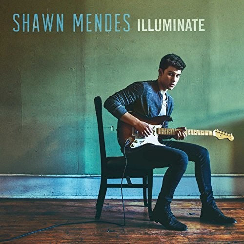 Shawn Mendes: Illuminate / RECORD