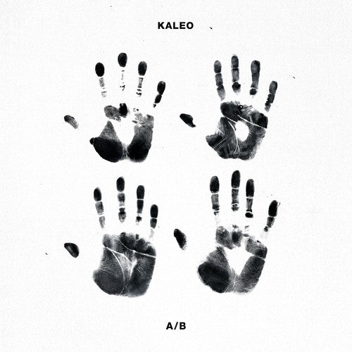 Kaleo: A/B / RECORD