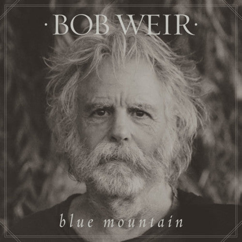 Bob Weir: Blue Mountain / RECORD
