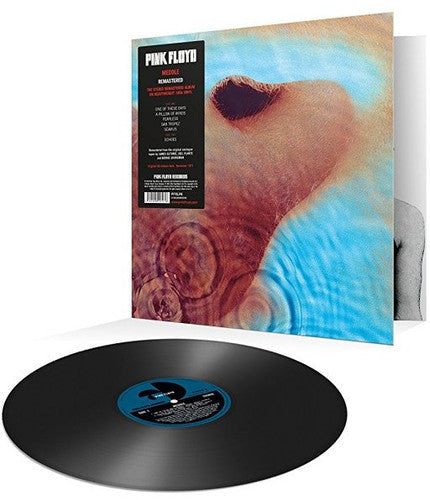 Pink Floyd: Meddle / RECORD
